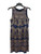 Used Anna Sui Short Dress B M-8/10 60017-S001051160 View 1