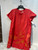 Used Uncle Frank Short Dress F S-4/6 60132-S000096942 View 1