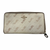 Used Coach Leather Wallet 60021-S000795639 View 1