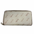 Used Coach Leather Wallet 60021-S000795639 View 6
