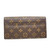 Louis Vuitton EMILIE Wallet 60099-S000327954 View 2