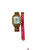 Used Michele Gold Deco Diamond Chronograph watch 60099-S000327982 View 3