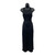 Used White House Black Market Long Dress B S-4/6 60099-S000327987 View 1
