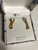 Used Unbranded Earrings 60107-S000290473 View 1