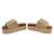 Used Armin Flats 8 60098-S000120959 View 3