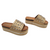 Used Armin Flats 8 60098-S000120959 View 1