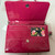 Used Betsey Johnson Small Handbag 60093-S000355240 View 3