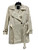 Used Talbots Long Light Jacket M-8/10 60069-S000702040 View 1