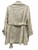 Used Talbots Long Light Jacket M-8/10 60069-S000702040 View 4