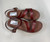 Used Cato Wedge Sandals 10 60006-S001097670 View 2