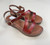 Used Cato Wedge Sandals 10 60006-S001097670 View 1