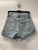 Used Dynamite Shorts 2-26 60130-S000210703 View 3