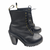 Used Dr. Martens Ankle Boots 7 60021-S000795676 View 2