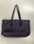 Used Unbranded Large Leather Handbag 60060-S000586335 View 2