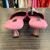 Used Unbranded Low Heels 8 60129-S000502602 View 7