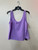 Used Spanx Active Tank Top 1X-18 60031-S000758824 View 1