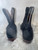 Used Unbranded Ankle Boots 7 60132-S000097052 View 5