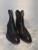 Used Unbranded Ankle Boots 7 60132-S000097052 View 6