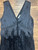 Used Rebecca Taylor Long Dress B M-8/10 60004-S000619293 View 2