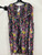 Used Anthropologie Short Dress B XL-16 60005-S001045286 View 1
