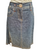 Used Mexx SET Denim Jacket & Denim skirt M-8/10 60098-S000120986 View 4