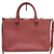 Used Michael Michael Kors Large Leather Handbag 60098-S000120991 View 2
