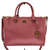 Used Michael Michael Kors Large Leather Handbag 60098-S000120991 View 1
