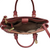Used Michael Michael Kors Large Leather Handbag 60098-S000120991 View 5