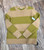 Used Mystree Heavyweight Sweater S-4/6 60043-S000872224 View 1