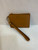 Used Michael Kors Leather Wristlet 60126-S000381550 View 1
