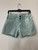 Used Universal Threads Shorts 2-26 60031-S000758990 View 1