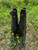 Used Tory Burch Ankle Boots 9 60084-S000837283 View 2