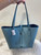 Used coach  Leather Handbag 60100-S000280290 View 1