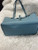 Used coach  Leather Handbag 60100-S000280290 View 16