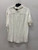 Used Mr. Swim Mens Short Sleeve Top L/16-16.5 60137-S000063382 View 3