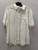 Used Mr. Swim Mens Short Sleeve Top L/16-16.5 60137-S000063382 View 1