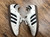 Used Samba Casual Shoes 10 60032-S000633396 View 2