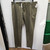 NWT J. Crew Mens Casual Pant 34W 60112-S000420089 View 1