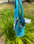 Used Coach Small Leather Handbag 60119-S000092040 View 5