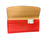 Used Coach Leather Wallet 60017-S001051461 View 2
