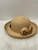 Used Liz Claiborne Summer Hat XS 0-2/25-26 60053-S000582103 View 2