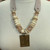 Used TWINE + TWIG Necklace 60129-S000502890 View 2