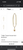 Used TWINE + TWIG Necklace 60129-S000502892 View 5