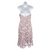 Used Vera Wang Short Dress F S-4/6 60098-S000121048 View 3