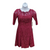 Used Eliza J Short Special Occ Dress M-8/10 60098-S000121056 View 1