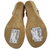Used Chaps Wedge Sandals 6 60098-S000121077 View 5