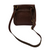 Used Fossil Leather Handbag 60098-S000121093 View 2