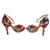 Used Nine West High Heels 7 60098-S000121097 View 4