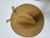 Used Unbranded Summer Hat M 8-10/28-30 60021-S000795909 View 2