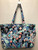 Used Vera Bradley Xlarge Handbag 60107-S000290695 View 1